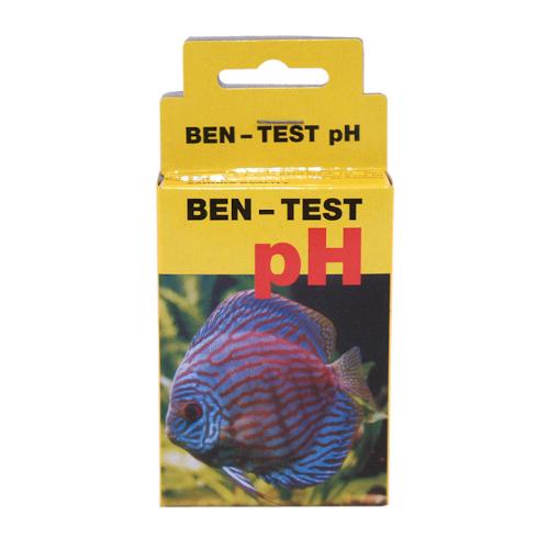 BEN TEST PH vodný test na jazierka