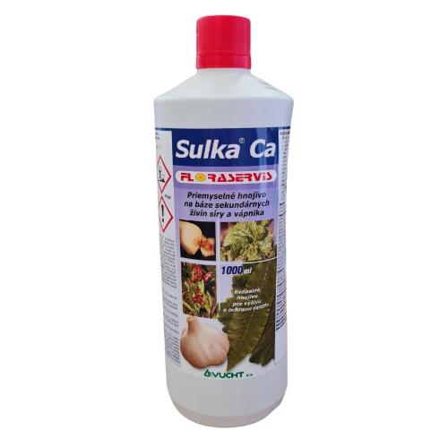 Sulka Ca 1000ml Floraservis