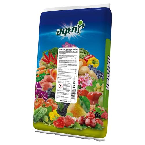 Hnojivo VINIČ 20kg  AGRO CS 240/P