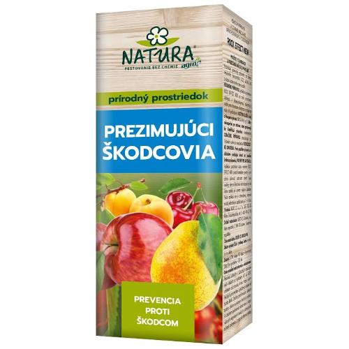 Stop ROCK EFFECT 250ml prezimujúci škodcovia 10/K